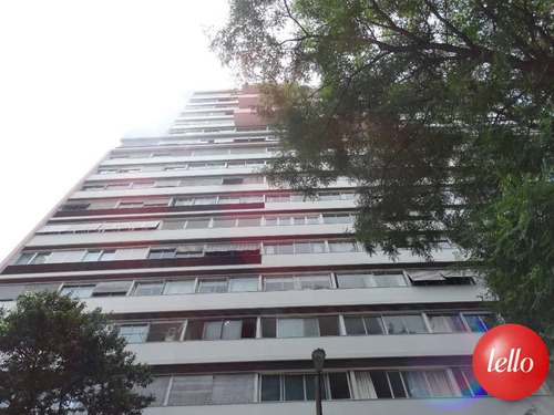 Imagem 15 de 24 de Apartamento - Ref: 21425