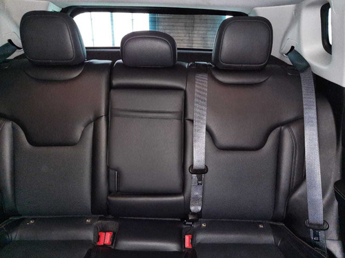 Imagem 8 de 13 de Jeep Compass 2018 2.0 Longitude Flex Aut. 8.200km Blindado
