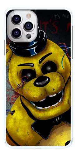 Preços baixos em Five Nights at Freddy's Celular Estojos, capas e