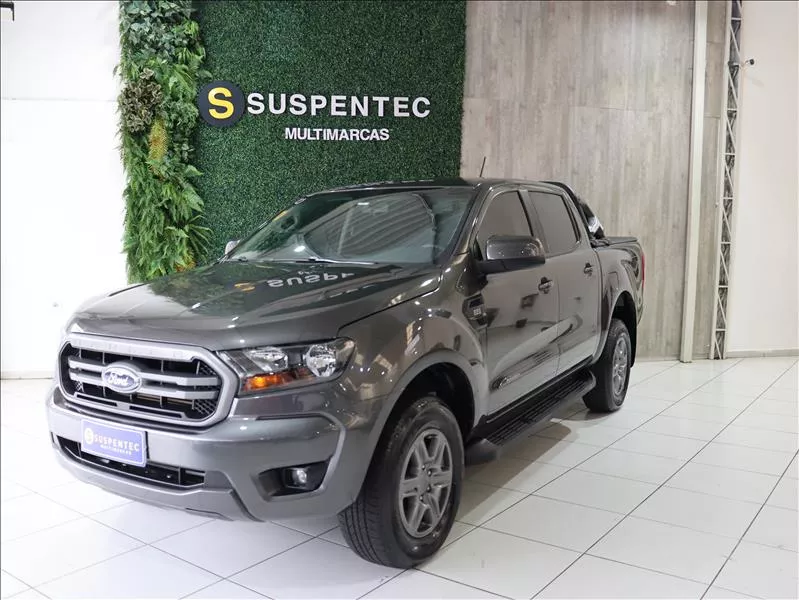 Ford Ranger 2.2 Xls 4x2 cd 16v