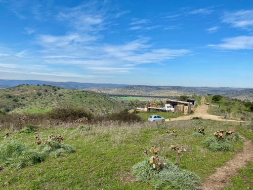 Se Vende Terreno Con Vista Privilegiada