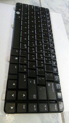 Teclado Hp Compaq Presario C700 C727 C729 C730 G700 Ingles