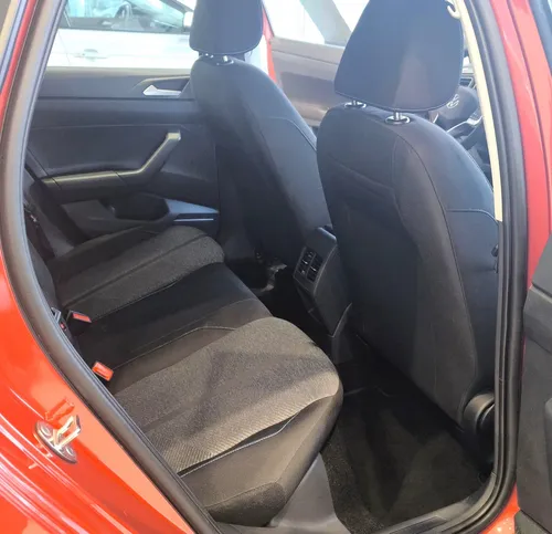 Volkswagen Nivus COMFORTLINE 1.0 T AT