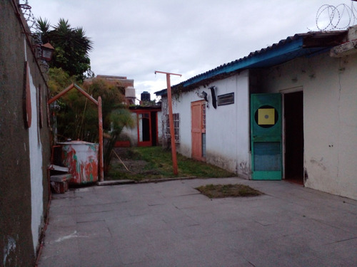 Venta Casa 5 Amb Fondo/quincho Sarandi Avellaneda