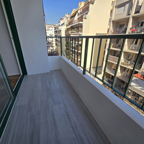 Departamento En Alquiler En Belgrano