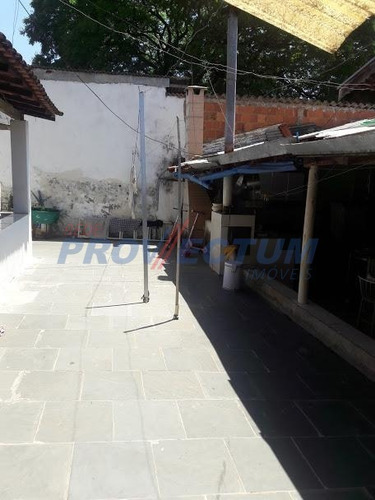 Imagem 18 de 27 de Casa À Venda Em Jardim Santana - Ca274135