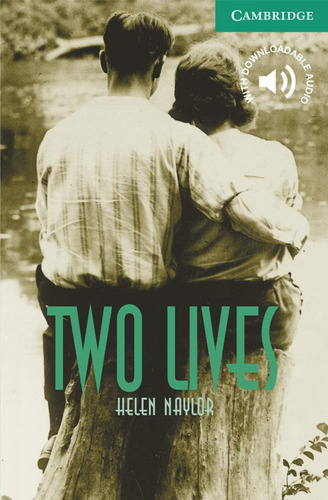 Libro Two Lives, Level 3 - Naylor, Helen