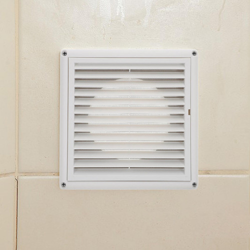 Cubierta De Ventilación Parrilla De De Ventilación 150mm