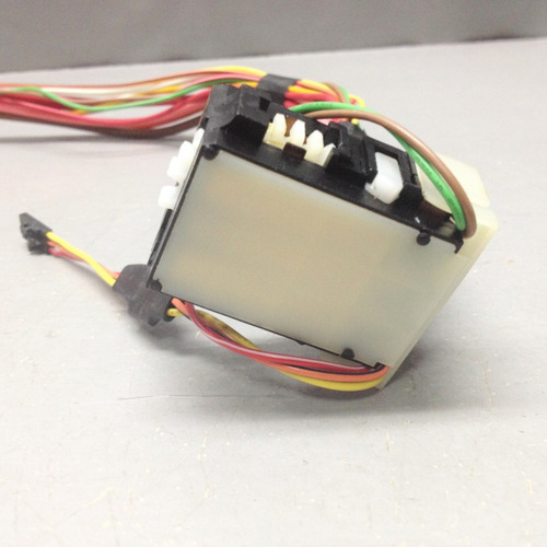 Imagen 5 de 8 de Ramal Ignicion Blazer 99/2000 Us-515