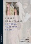 Libro Nueva Cuestion Social - Man - Rosanvallon