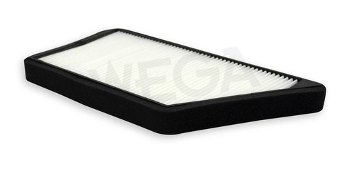 Imagen 2 de 7 de Kit 4 Filtros Peugeot 207 Compact 1,6 Wega