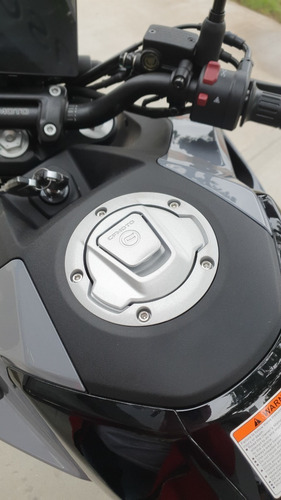 Imagen 4 de 17 de Cf Moto 300 Nk - 0 Km - 300 Nk - Consultar Financiación