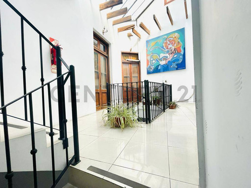 Venta Esquina Av Paseo Colon C/hotel Y Local P Gastronomia,galeria De Arte,tango