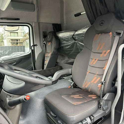 Mercedes Benz Atego 1729 36/s