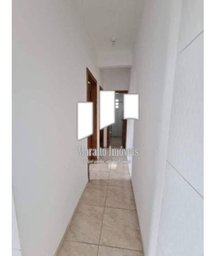 Imagem 4 de 10 de Linda Casa Em Condomínio Na Vila Antártica Praia Grande Sp