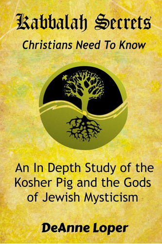 Libro Los Secretos De La Kabbalah Que Los Cristianos Necesit