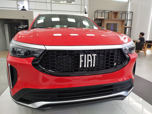Fiat FASTBACK 1.3 T270 At6