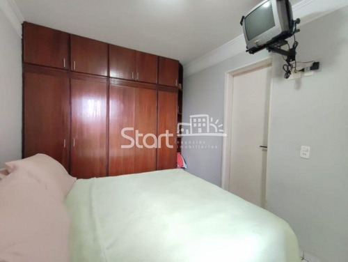 Imagem 8 de 28 de Apartamento À Venda Em Jardim Santa Genebra - Ap147743