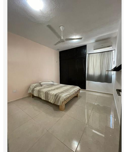 Imagen 9 de 12 de Casa Sola En Renta Las Américas