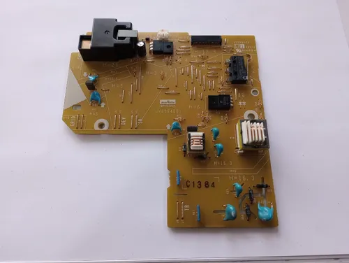 comprar Hvps Lv0564001 Brother Dcp-7065dn Tarjeta De Alto Voltaje