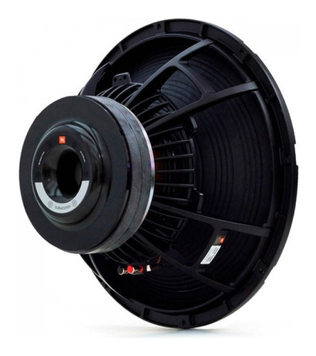 Imagen 5 de 7 de Subwoofer Jbl 18swt4600 18'' Tornado 4600w 4ohms