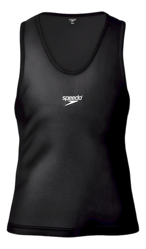 Regata Feminina Speedo Interlock Longa