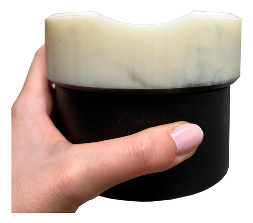 Saca Pino De Pistão Biela Linha Leve Completa Suporte Pistão