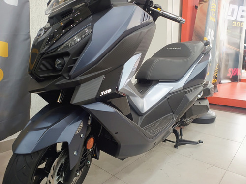 Cruisym 300 Com Bônus De R$ 1.500,00