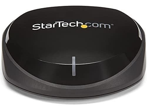 Receptor De Audio Inalámbrico Nfc Startech.com Bluetooth