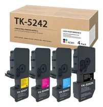 Comprar Toner Compatible Kyocera Tk-5242kyocera Ecosys M5526 P5026