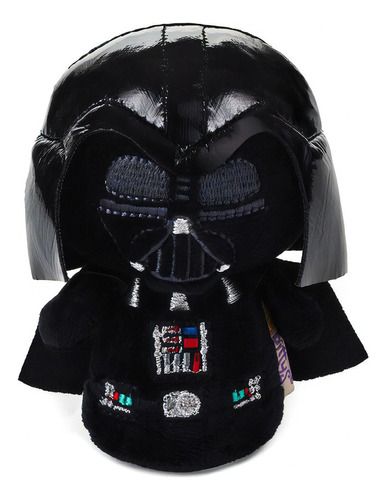 Itty Bittys Star Wars Darth Vad Peluche Con Sonido Hallmark 