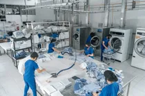 Comprar Armado Lavaderos Y Lavanderías Comercial Amba Maytag Blanco