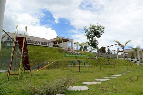 Imagem 16 de 17 de Terreno À Venda, 600 M² Por R$ 220.000,00 - Campos Do Conde - Taubaté/sp - Te0100