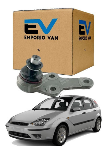 Pivo Ford Focus 2001 2002 2003 2004 2005 2006 2007 2008