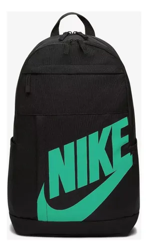 Mochila Negra Nike MercadoLibre