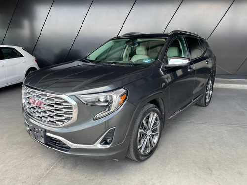 GMC Terrain 3.6 Denali At