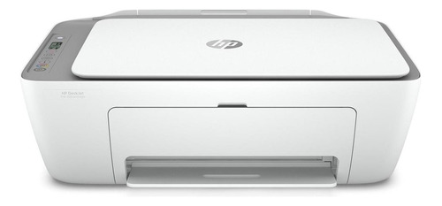 Impresora Multifuncional Hp Deskjet Ink Advantage 2775 Blanc Color Blanco