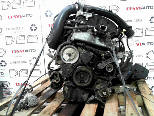 Motor Nafta Peugeot 3008 2010 - 289066