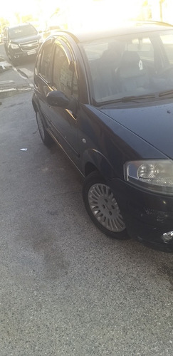 Citroën C3 2005 1.6 16v Exclusive 5p