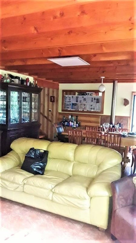 Imagen 7 de 30 de Casa En Venta En Pucón