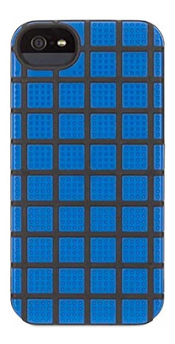 . Funda Griffin Azul Para iPhone 5 Y 5s iPhone SE 2016 1a