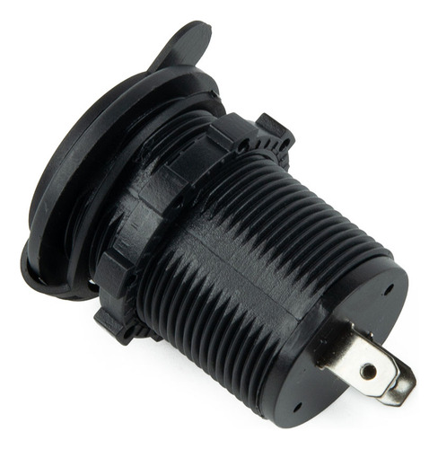 Cbe De 12 V Para Vehículos Con Voltaje De 12 A 24 V, Toma Us