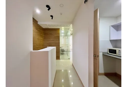 Venta Oficina En Parquiamerica En Zona Industrial Mamonal Cartagena