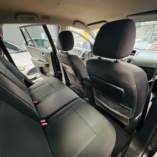 Renault Koleos 2.5 Dynamique 4x4 Mt