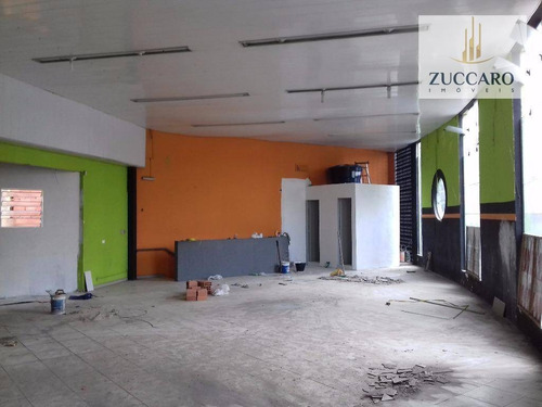 Excelente Prédio Comercial - Centro - Guarulhos - Pr0231