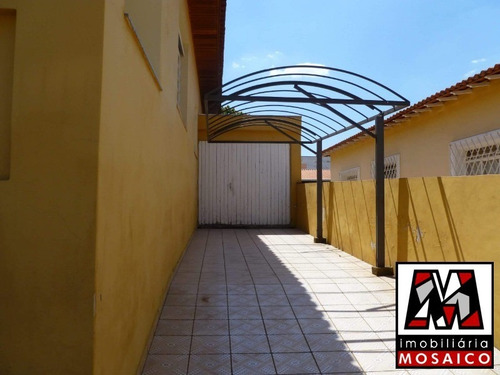 Imagem 17 de 23 de Casa Térrea Residencial E Comercial Vila Arens, Permuta, Próxima De Escolas - 22929 - 34153018