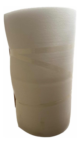 Rollo De Polyfoam 30 Mt Largo
