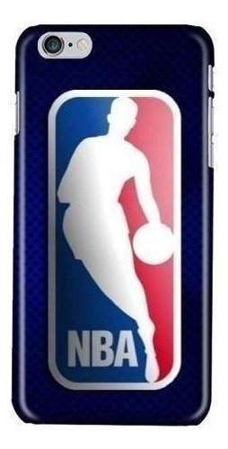 Funda Celular Nba Basquet Ball Para Toda Marca De Celular