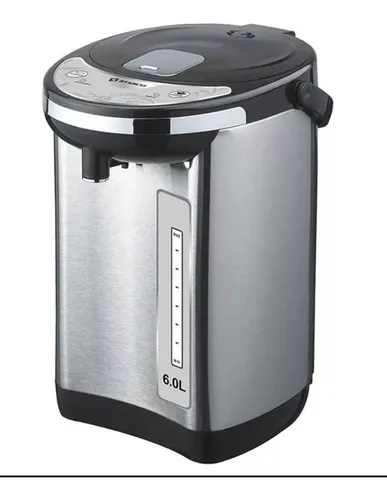 Termo hervidor 3 litros hot sale