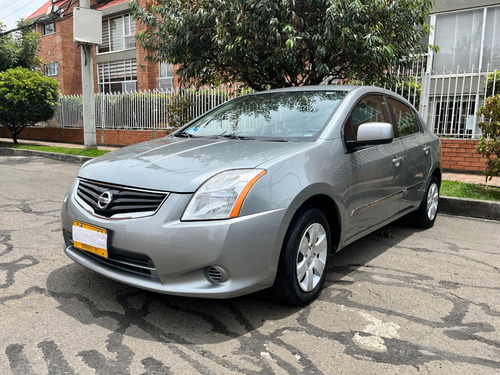 Nissan Sentra 2.0 Sl At